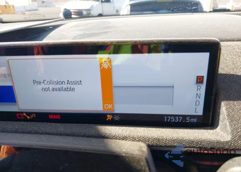 2023 Ford Mustang Mach-E Premium from USA, damaged, VIN 3FMTK3R77PMA79744